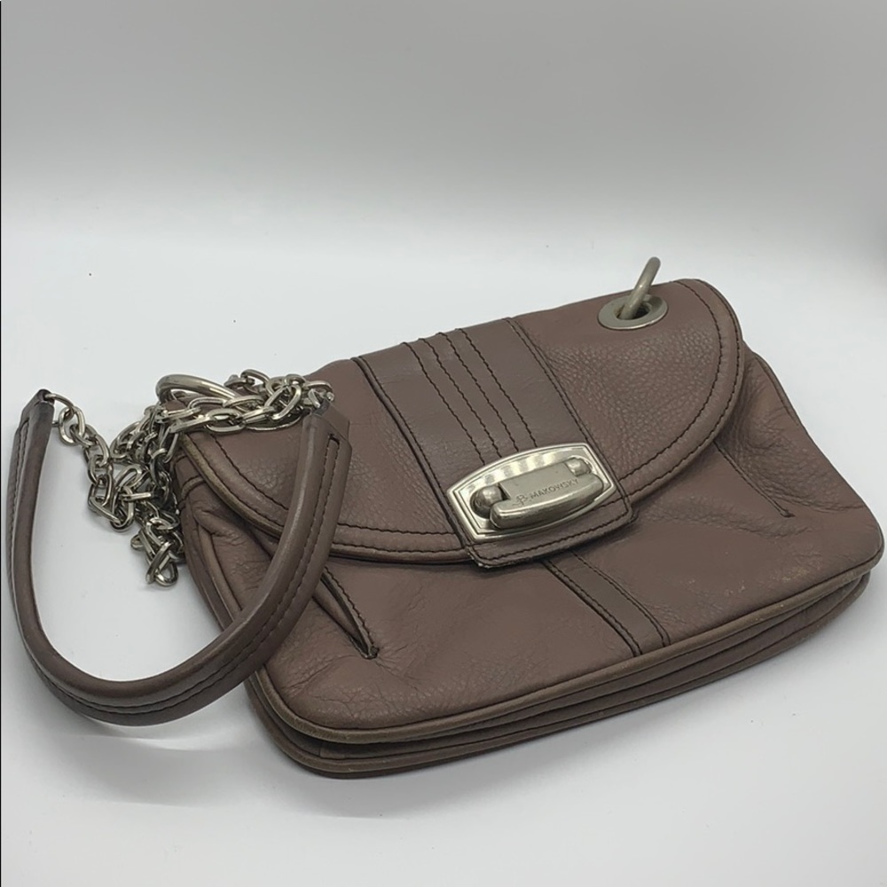 B. Makowsky crossbody bag